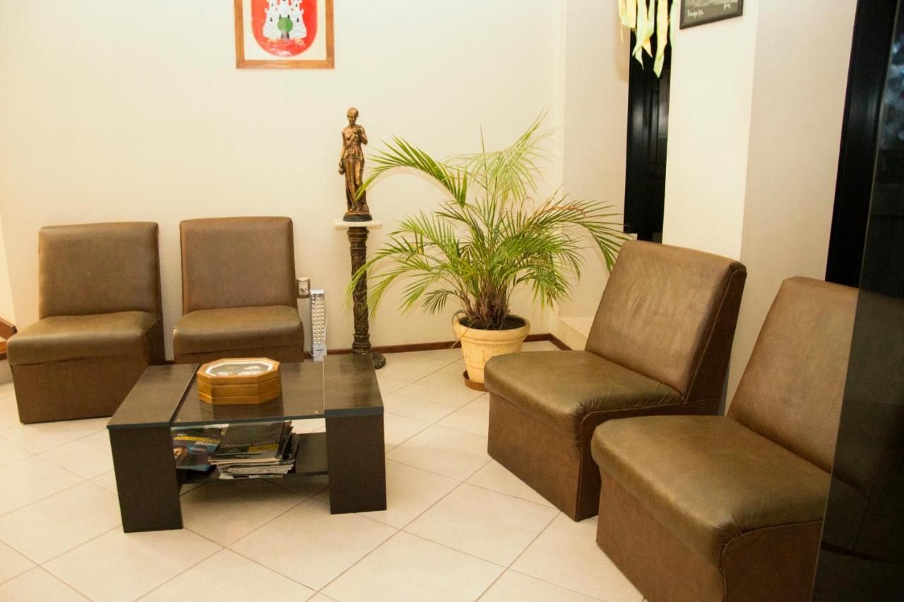 Hotel Argon Dolores Екстериор снимка