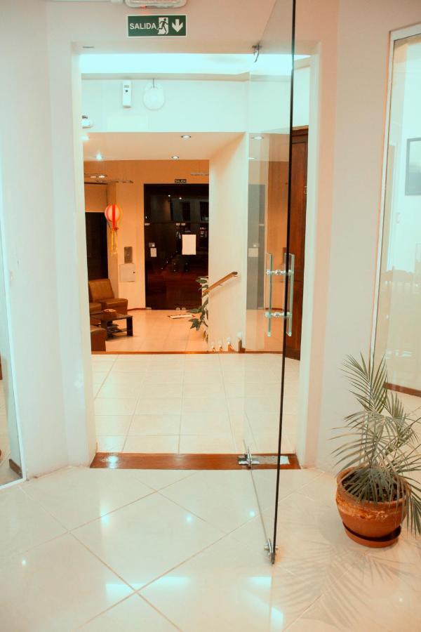 Hotel Argon Dolores Екстериор снимка