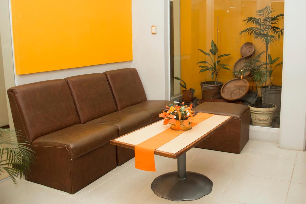 Hotel Argon Dolores Екстериор снимка