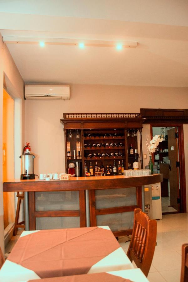 Hotel Argon Dolores Екстериор снимка