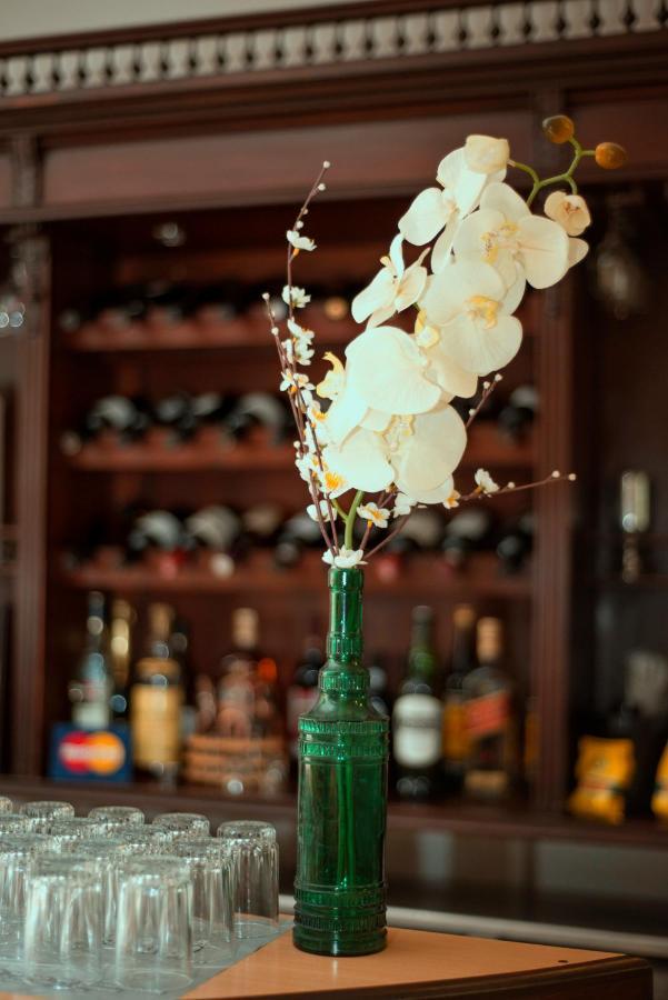 Hotel Argon Dolores Екстериор снимка