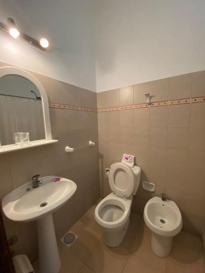 Hotel Argon Dolores Екстериор снимка