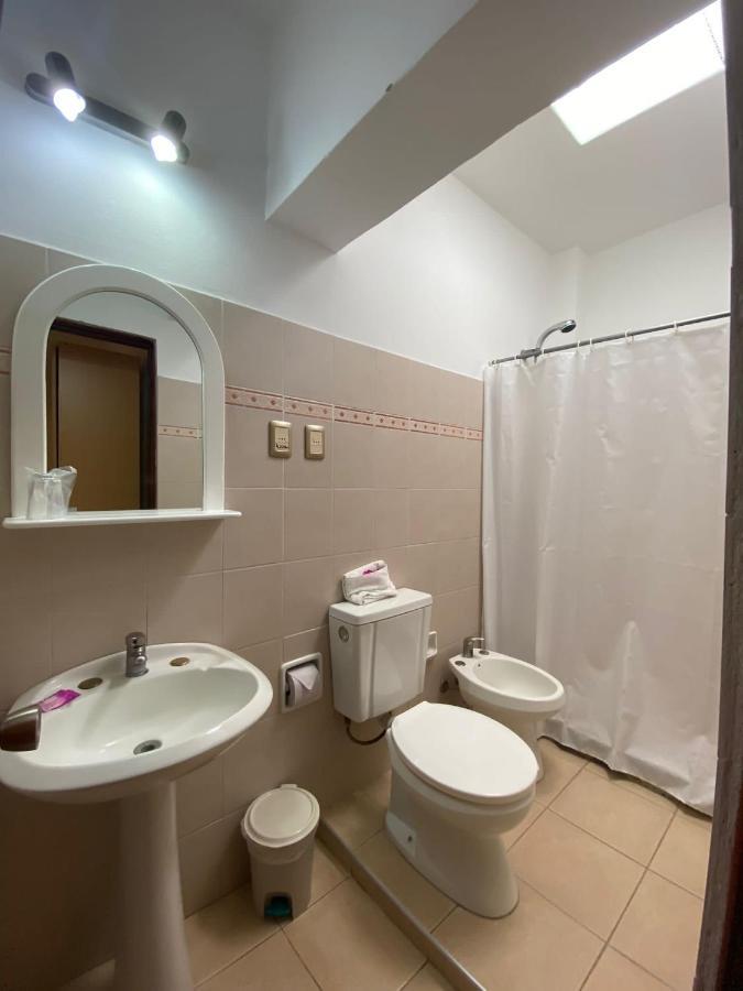 Hotel Argon Dolores Екстериор снимка
