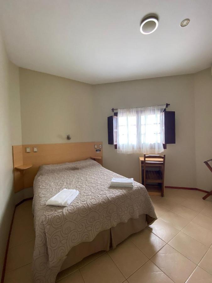Hotel Argon Dolores Екстериор снимка
