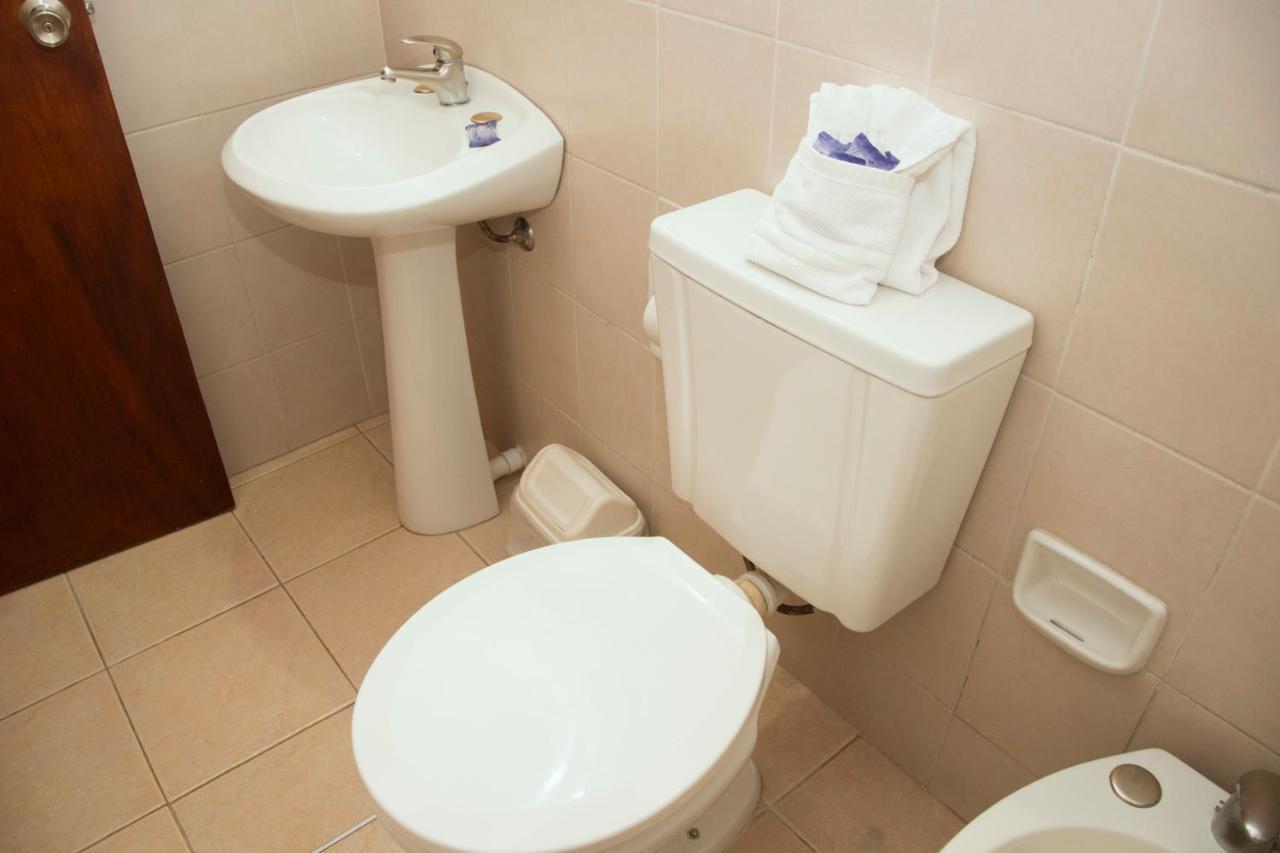 Hotel Argon Dolores Екстериор снимка