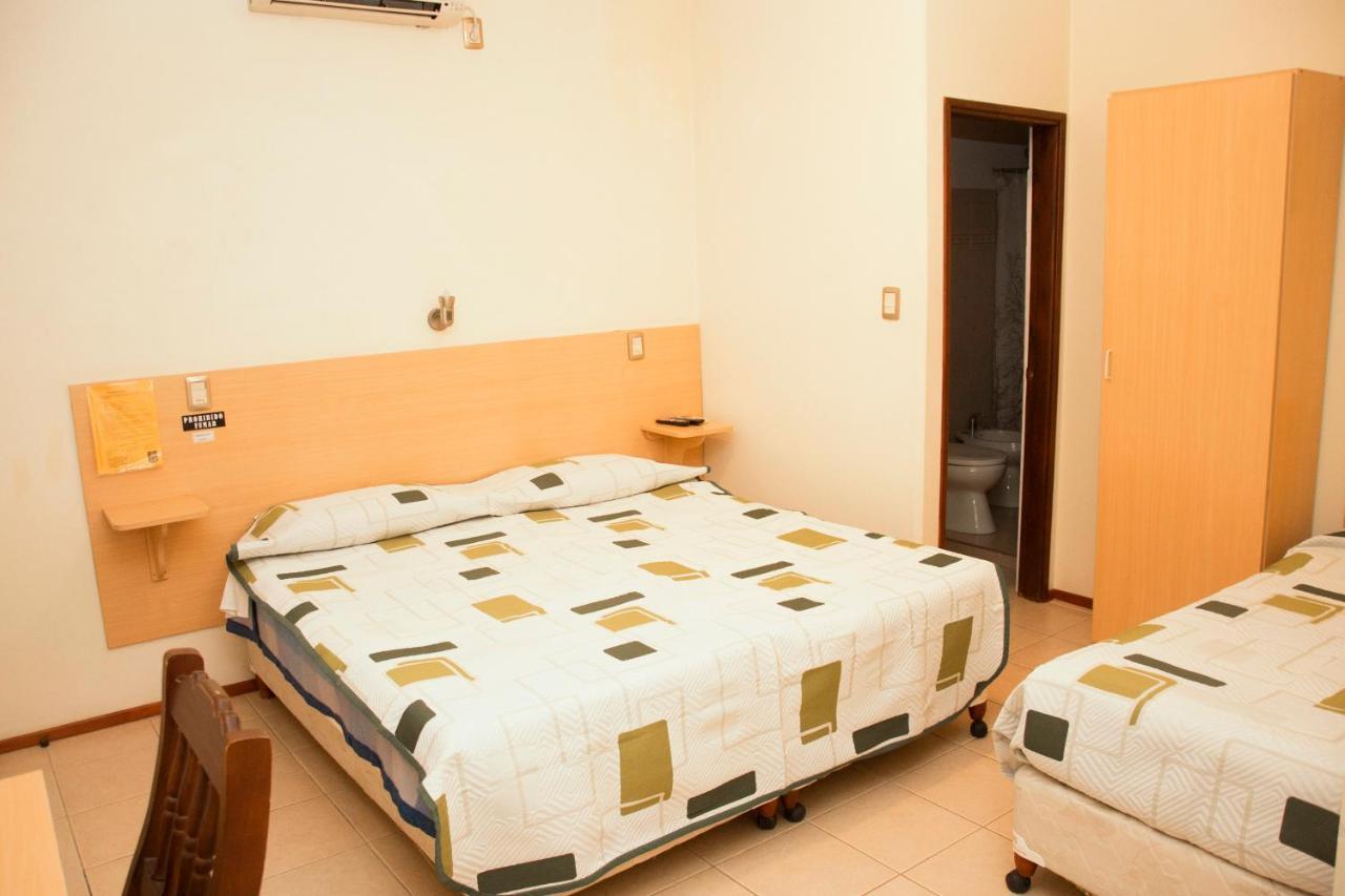 Hotel Argon Dolores Екстериор снимка