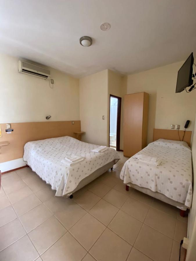 Hotel Argon Dolores Екстериор снимка