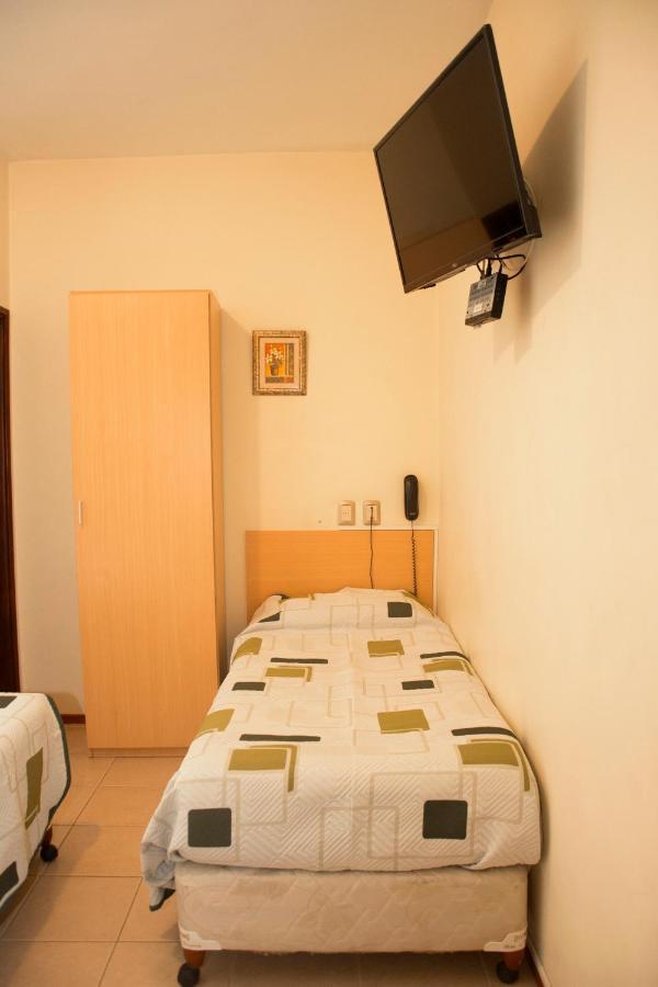 Hotel Argon Dolores Екстериор снимка