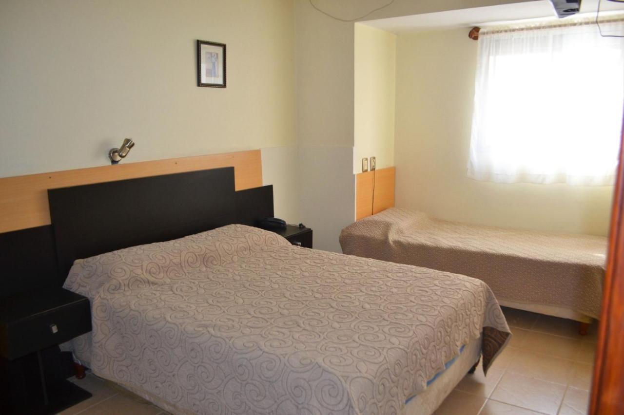 Hotel Argon Dolores Екстериор снимка