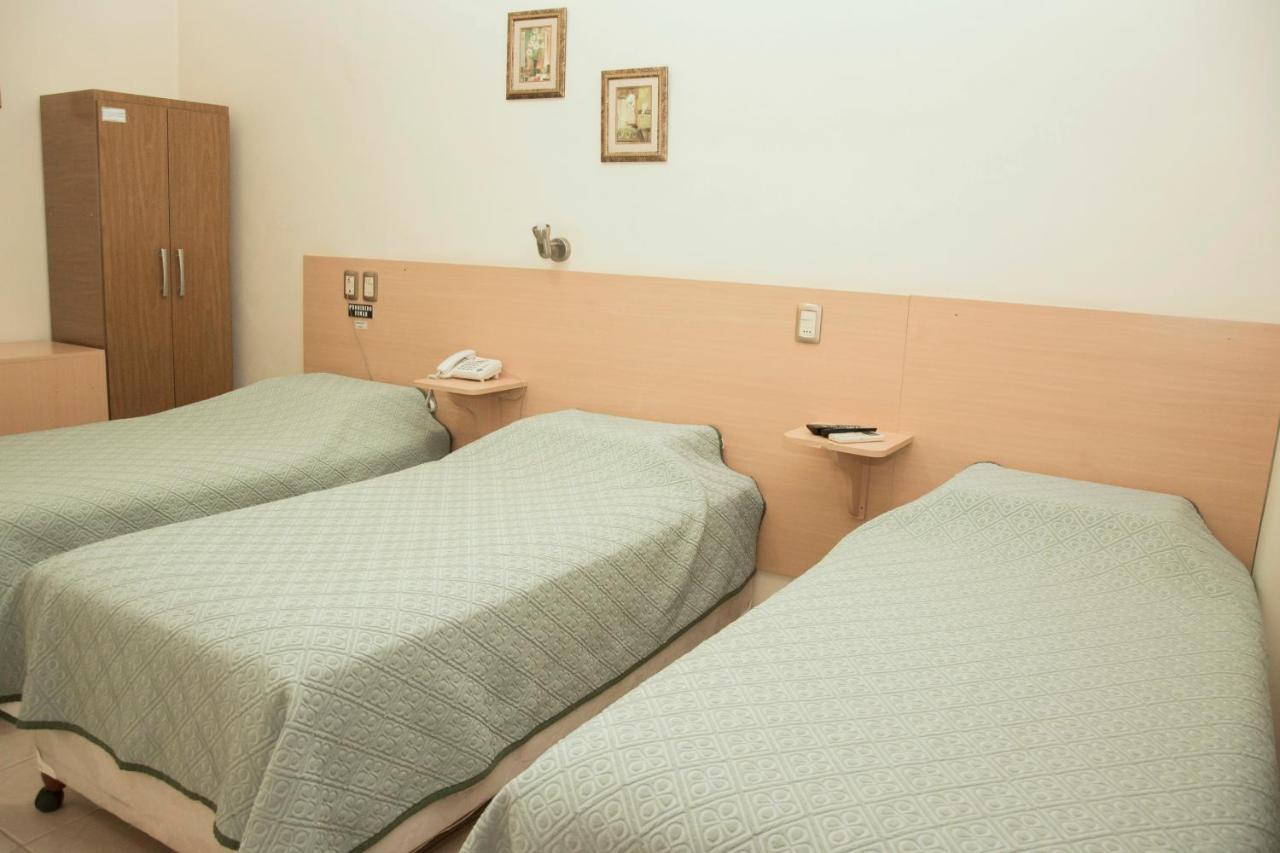 Hotel Argon Dolores Екстериор снимка
