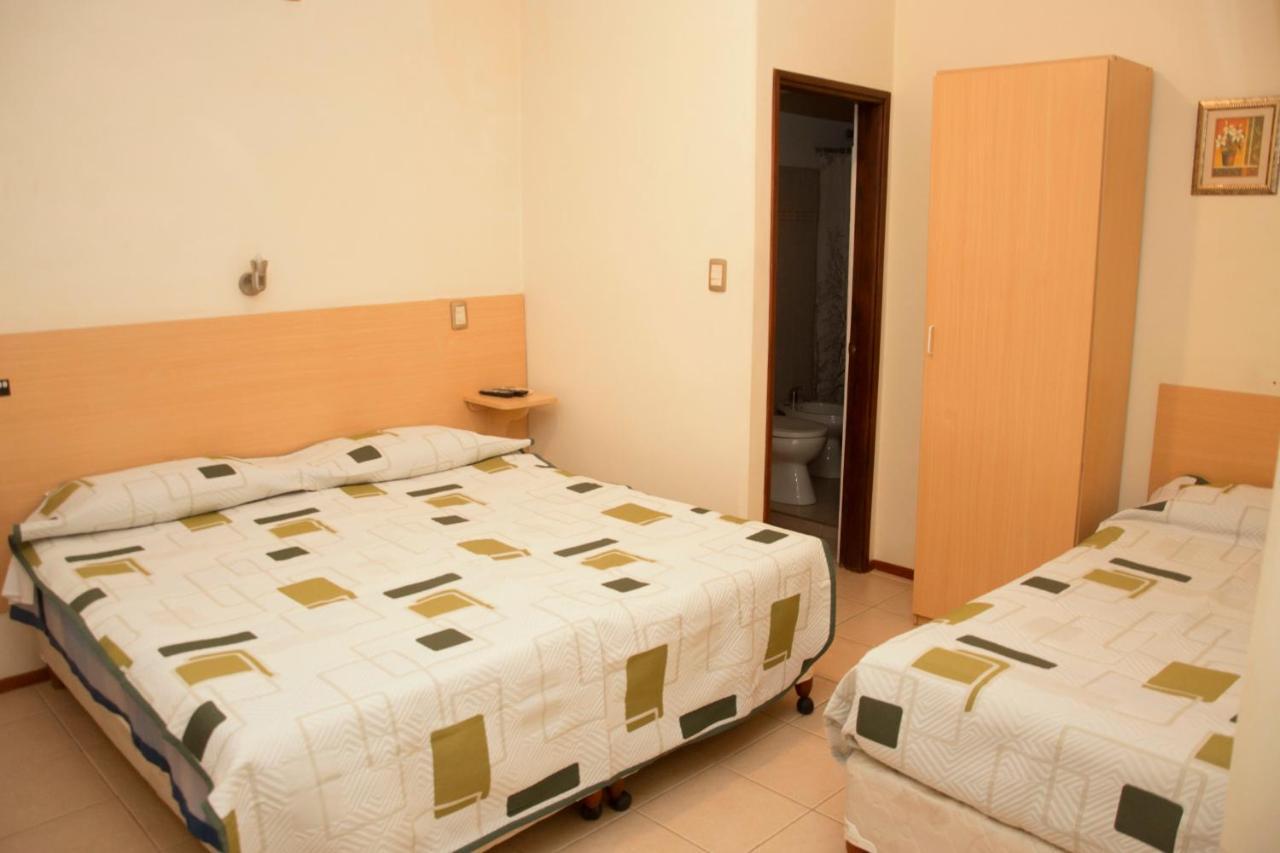 Hotel Argon Dolores Екстериор снимка