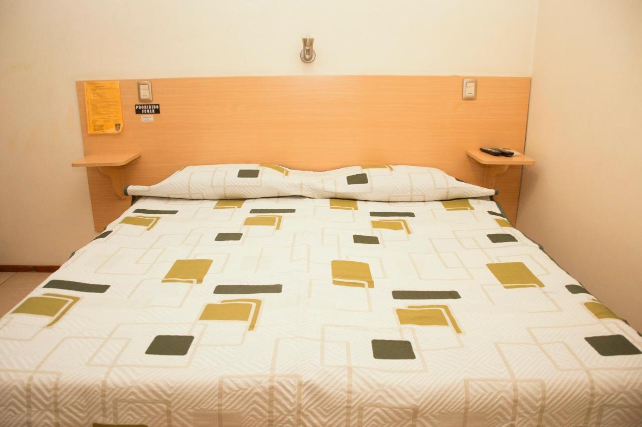 Hotel Argon Dolores Екстериор снимка