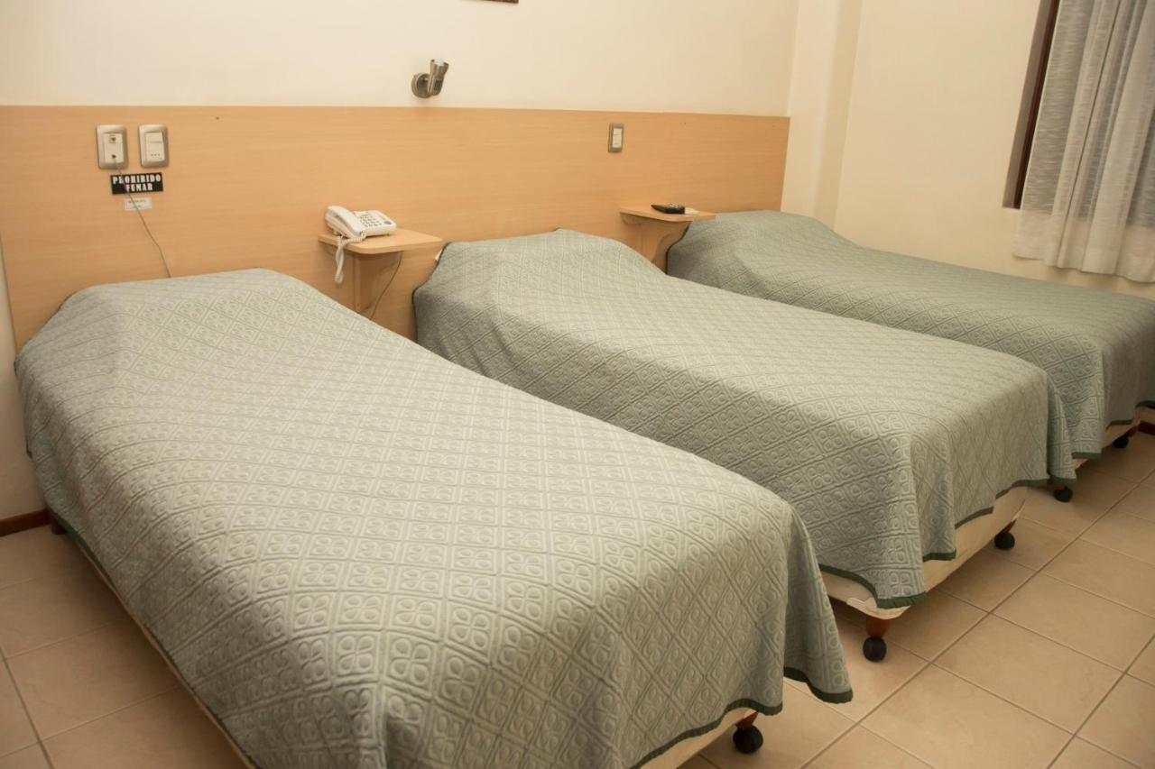 Hotel Argon Dolores Екстериор снимка