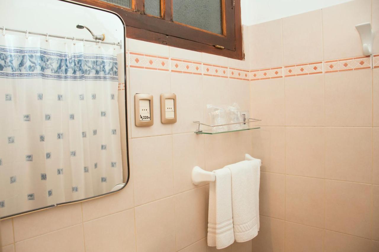 Hotel Argon Dolores Екстериор снимка