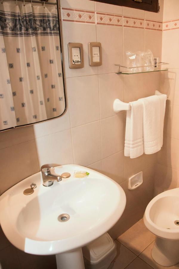 Hotel Argon Dolores Екстериор снимка