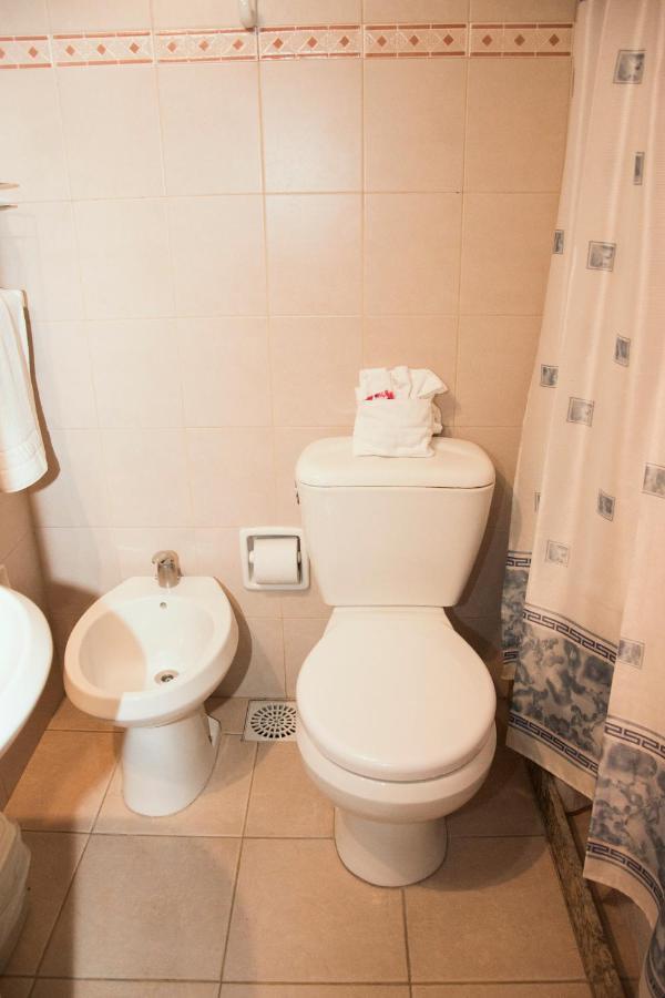Hotel Argon Dolores Екстериор снимка