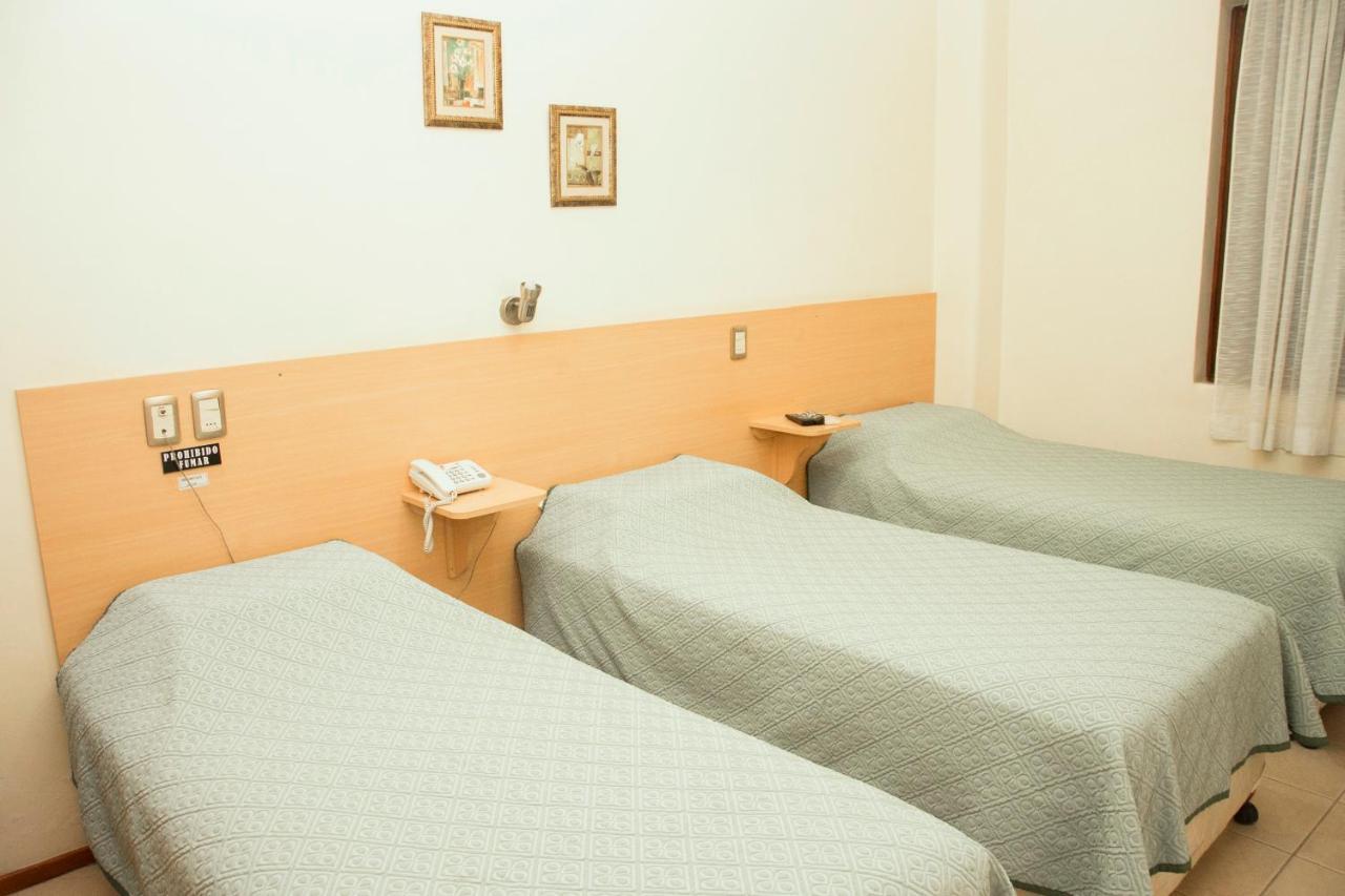 Hotel Argon Dolores Екстериор снимка