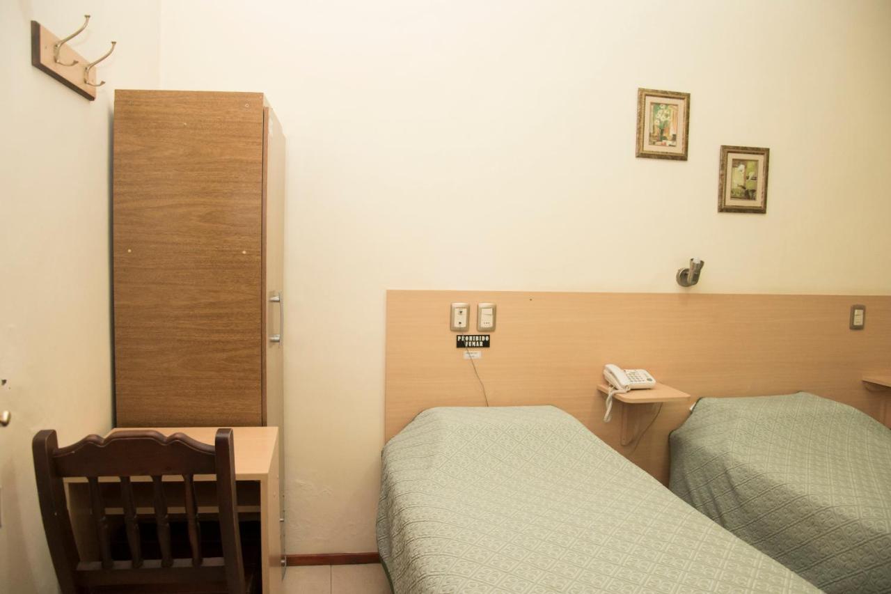 Hotel Argon Dolores Екстериор снимка